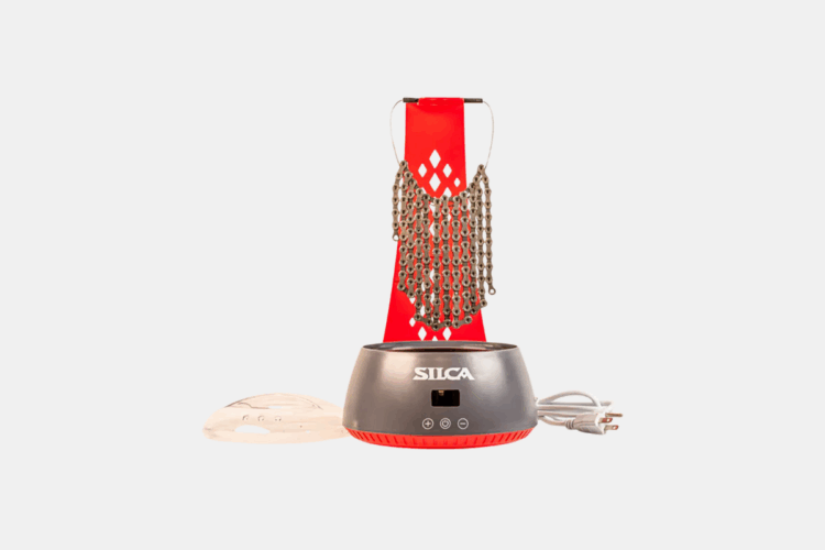 Silca Chain Waxing System
