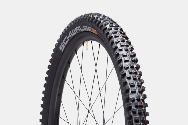 Schwalbe Hans Dampf 27.5x2.6