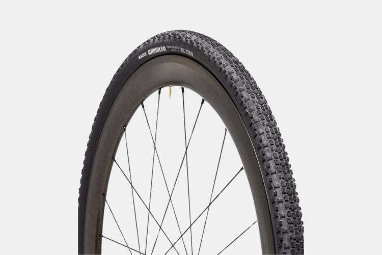 Maxxis Rambler 700x40c