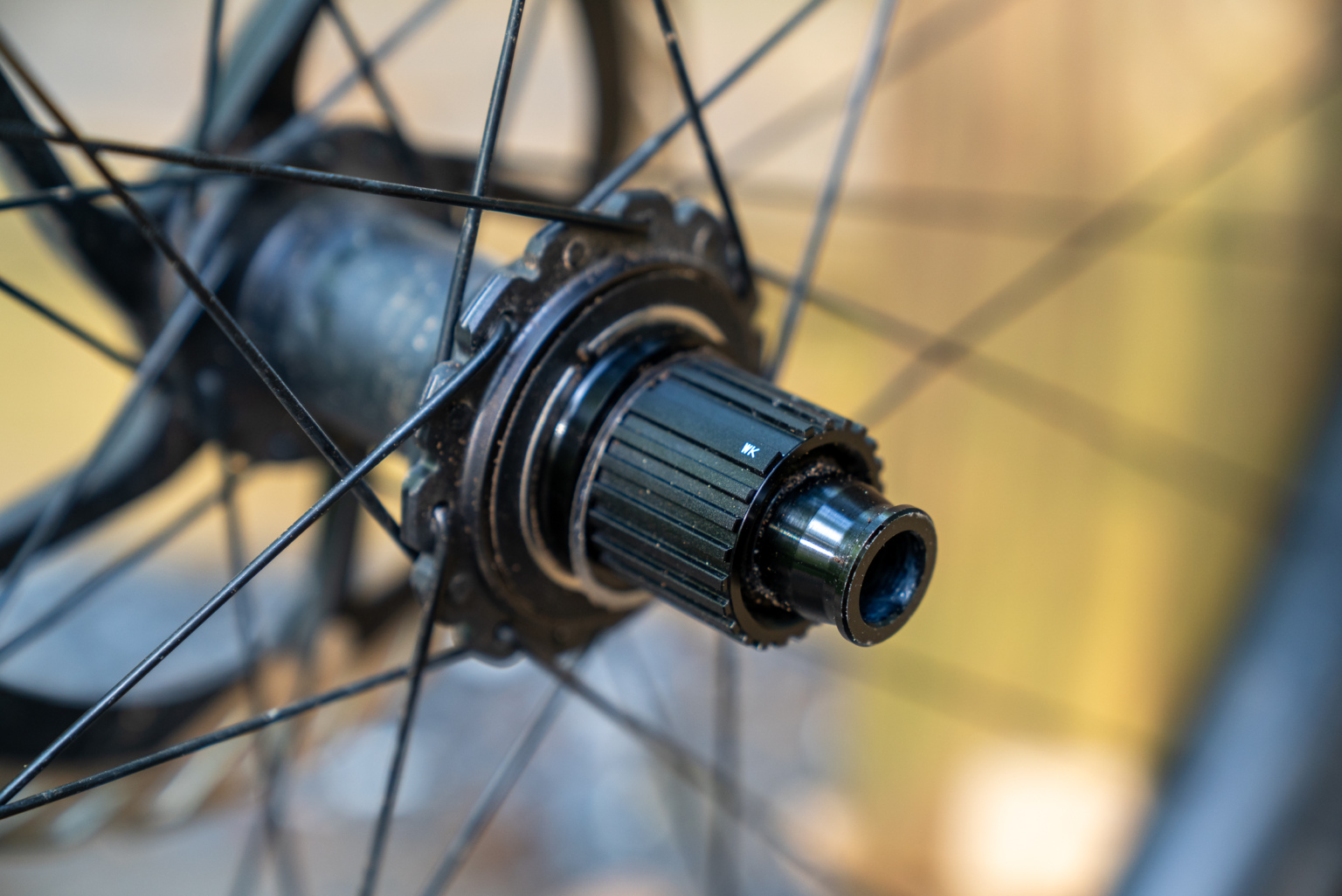 Shimano XTR M9220 trail/enduro mountain bike wheelset review ...