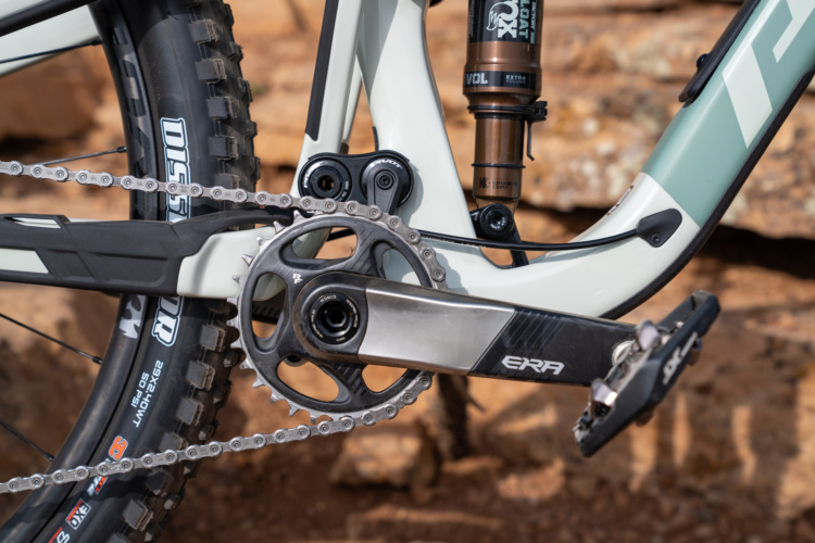 Review: Thomson Carbon Flat Bar - Singletracks Mountain Bike