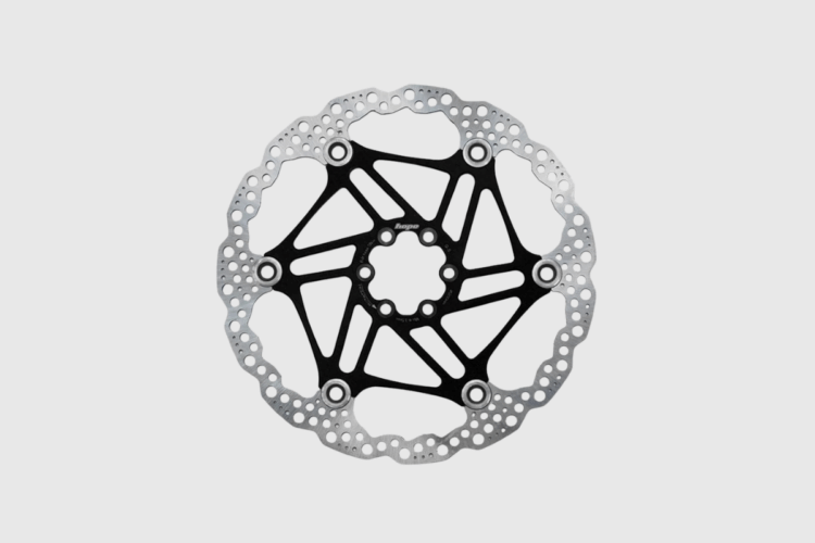 More stopping power