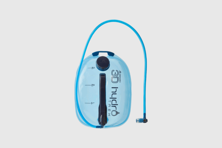 Gregory 3D Hydro Trek Hydration Reservoir