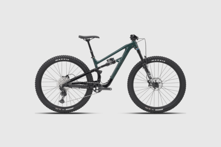 Polygon Siskiu T9 29er