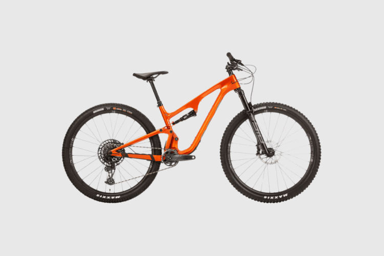 Revel Ranger V2 GX Bike
