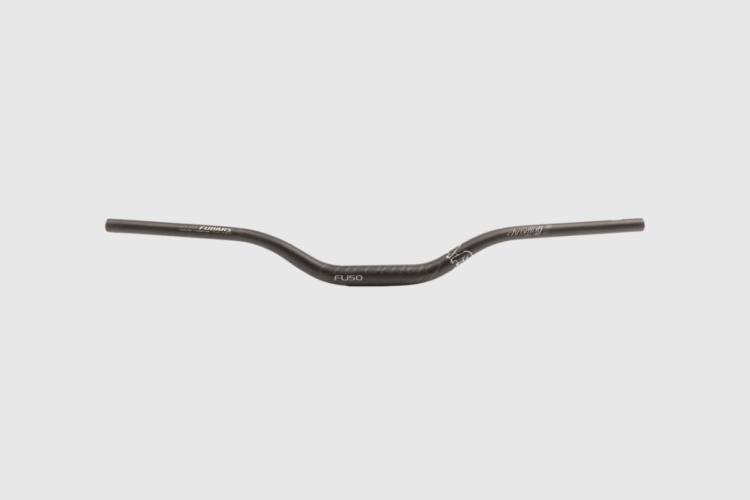 Higher handlebar