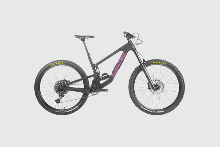 Santa Cruz Megatower 2 C R