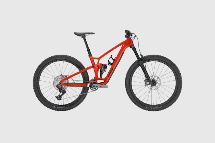 Trek Fuel EX 9.8 GX AXS T-Type Gen 6