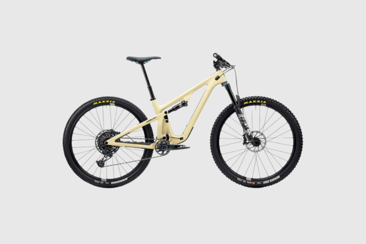 Yeti SB120 C2 GX Eagle