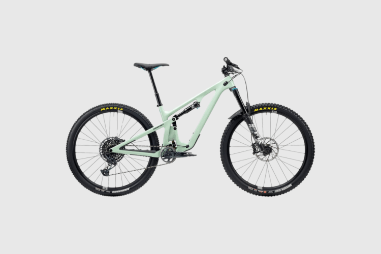 Yeti SB140 C2 GX Eagle