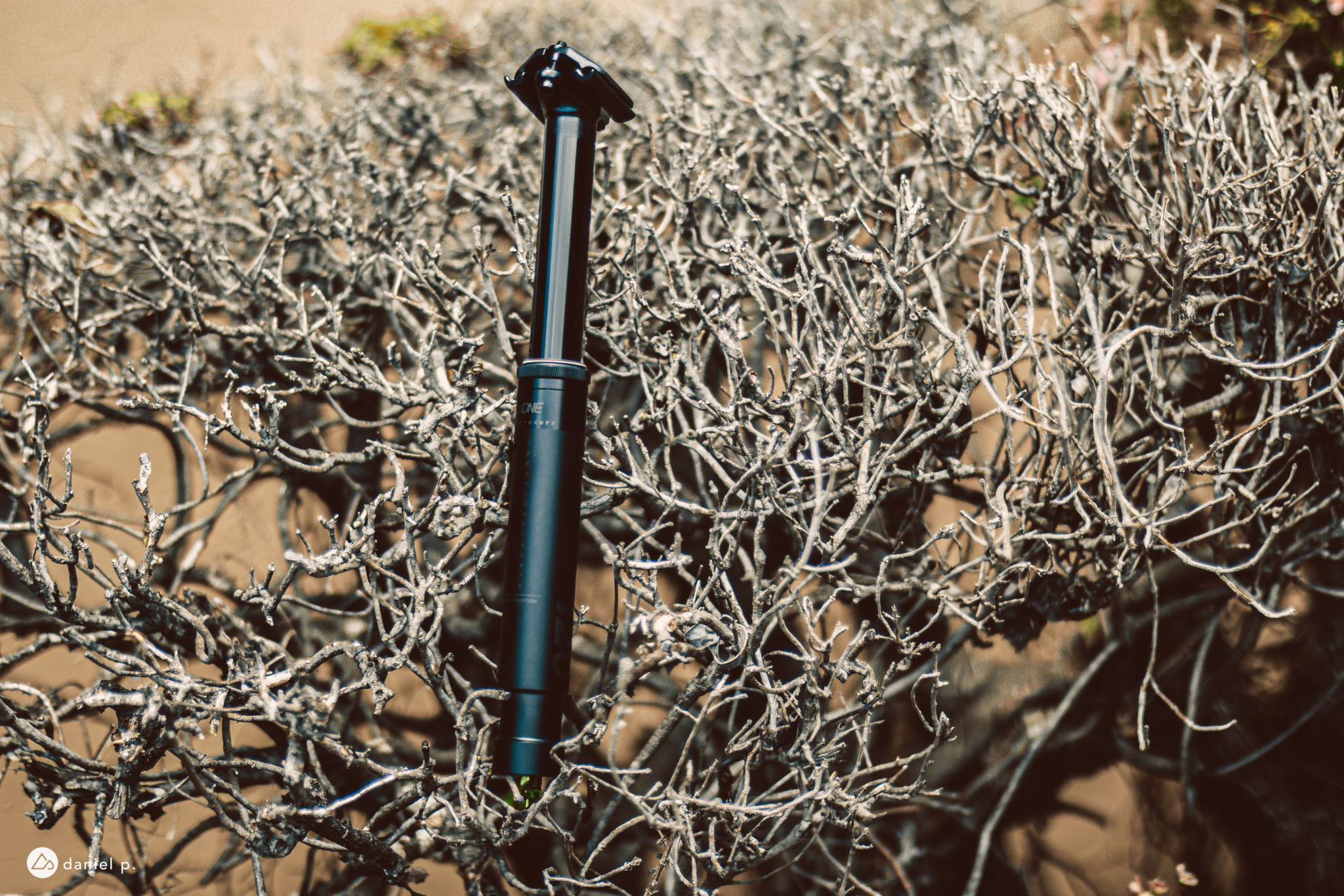 OneUp V3 Dropper Post drops weight and gets a lighter touch too [Review ...