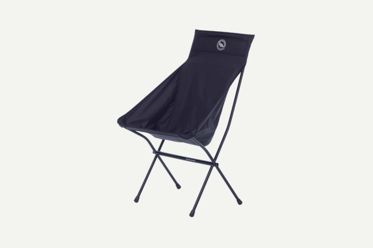 Big Agnes Big Six Camp Chair