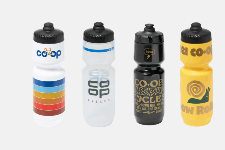 Co-op Purist Water Bottle - 26 fl. oz.