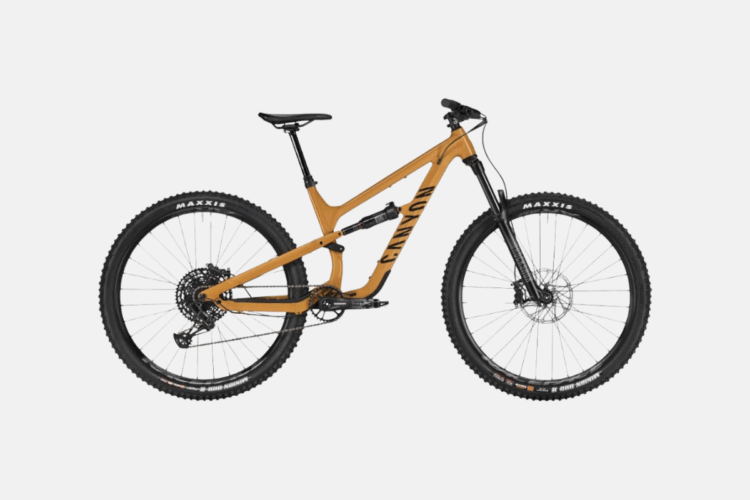Canyon Spectral 5 (Large)