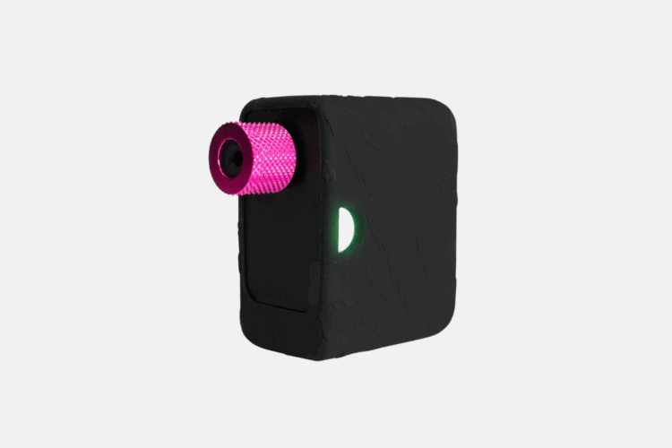Muc Off AirMach Electric Mini Inflator