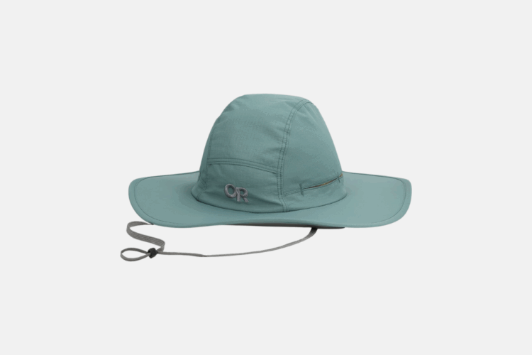 Outdoor Research Sunbriolet Sun Hat