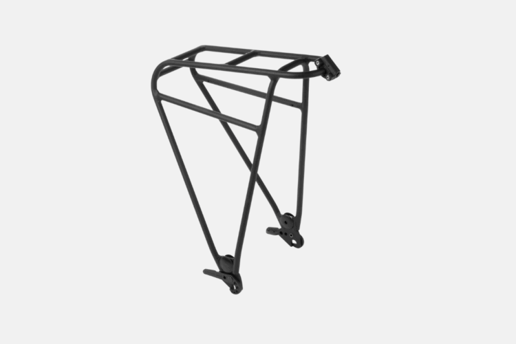 Ortlieb Quick Rack