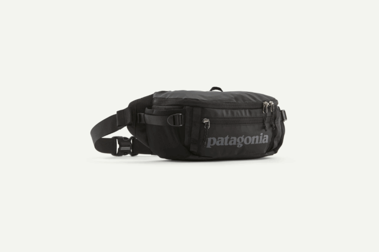 Patagonia Black Hole® Waist Pack 5L