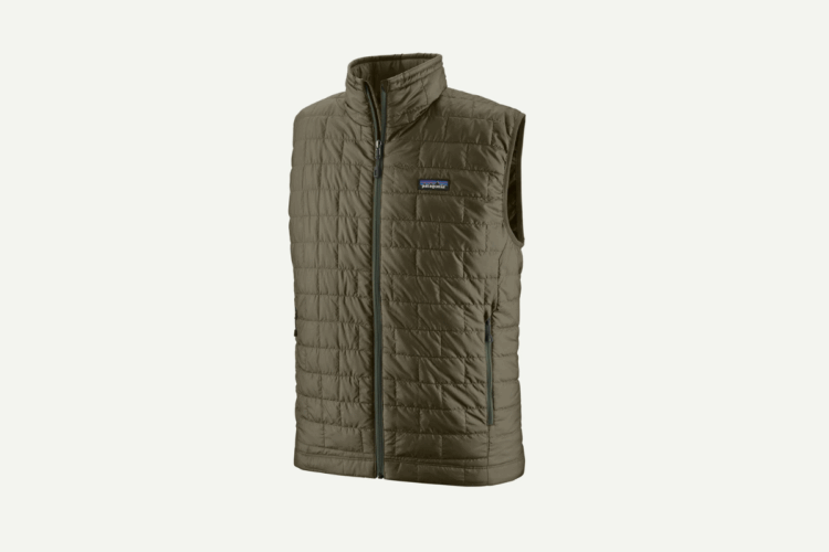 Patagonia Men's Nano Puff® Vest