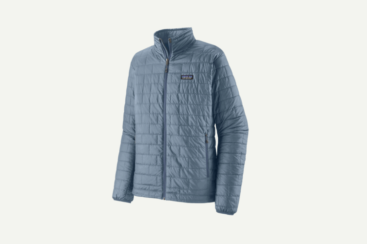 Patagonia Men's Nano Puff® Jacket