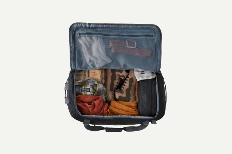 Patagonia Black Hole® Cube 6L
