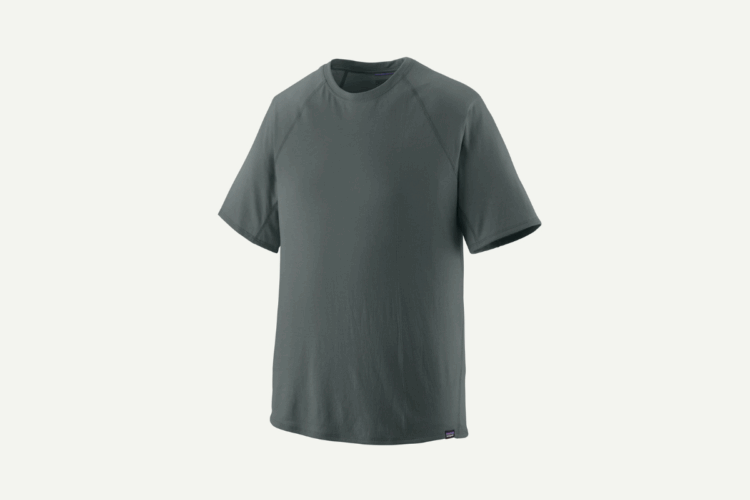 Patagonia Men's Capilene® Cool Trail Shirt