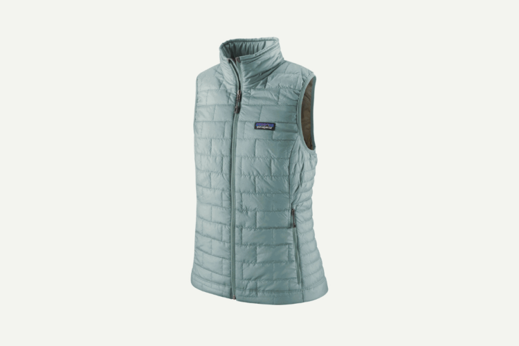 Patagonia Women's Nano Puff® Vest