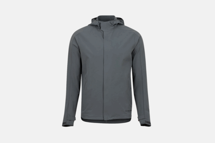 Pearl Izumi Men's Prospect Barrier Jacket