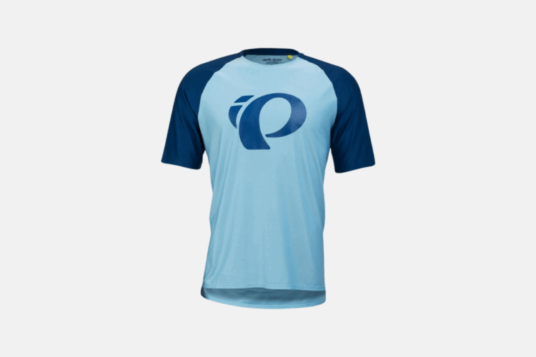 Pearl Izumi Men's Elevate Short Sleeve Jersey
