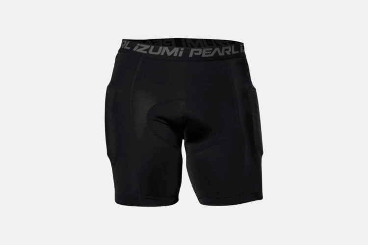 Pearl Izumi Men's Transfer Padded Liner Shorts