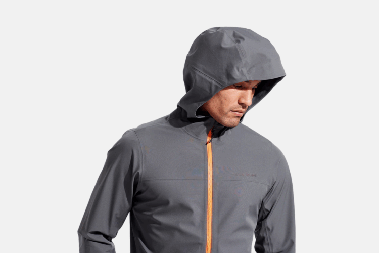 Pearl Izumi Men's Summit 3L WxB Jacket