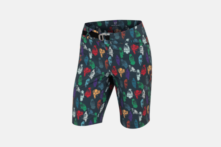 Pearl Izumi Women's Summit Shell Shorts