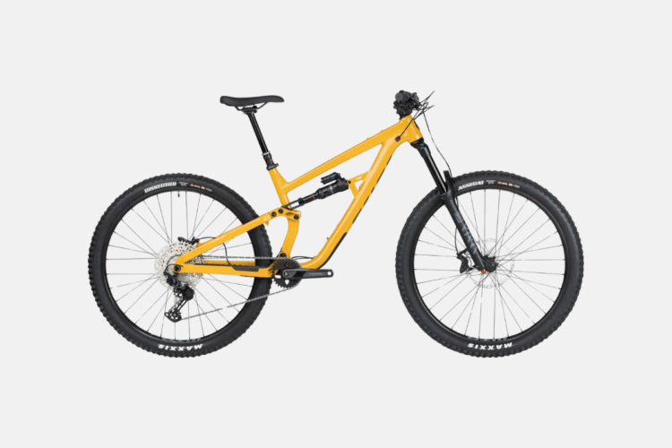 Salsa Blackthorn SLX
