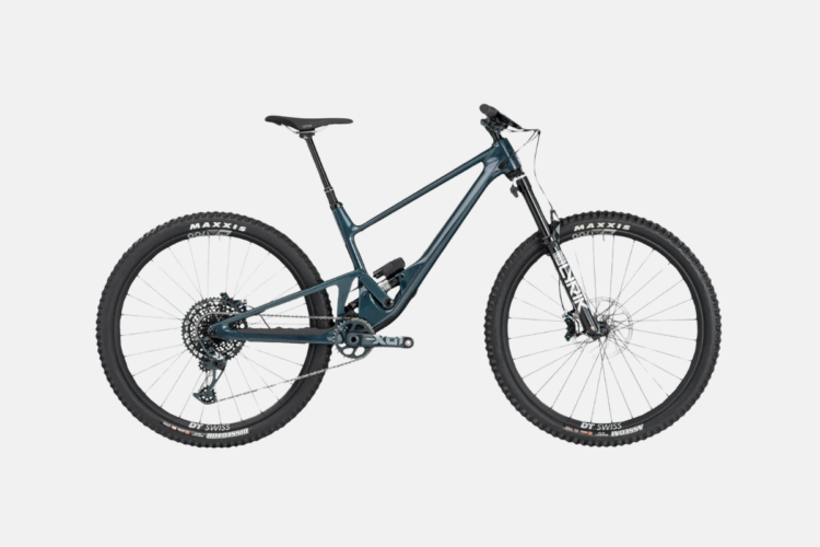 SCOR 4060 ST LTD Bike 2024