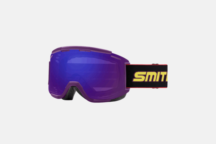 Smith Squad MTB Goggles