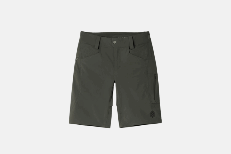 Stio OPR Short