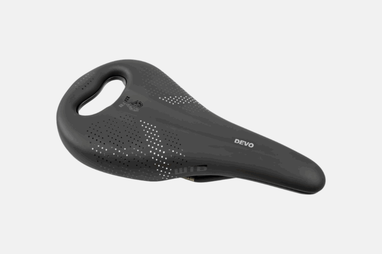 WTB Devo PickUp saddle