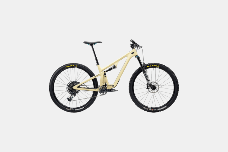 Yeti SB120 C2 GX Eagle Mountain Bike