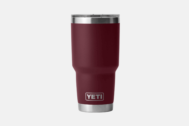 Yeti Rambler 30oz
