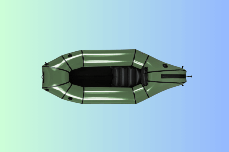 Alpacka Mule