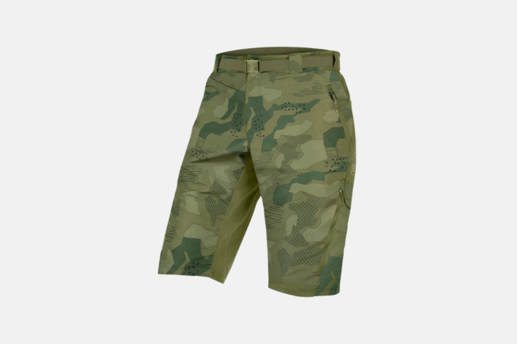 Endura Hummvee Short with Liner