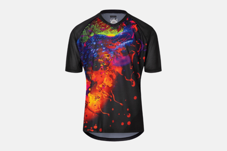 Giro Roust Bike Jersey