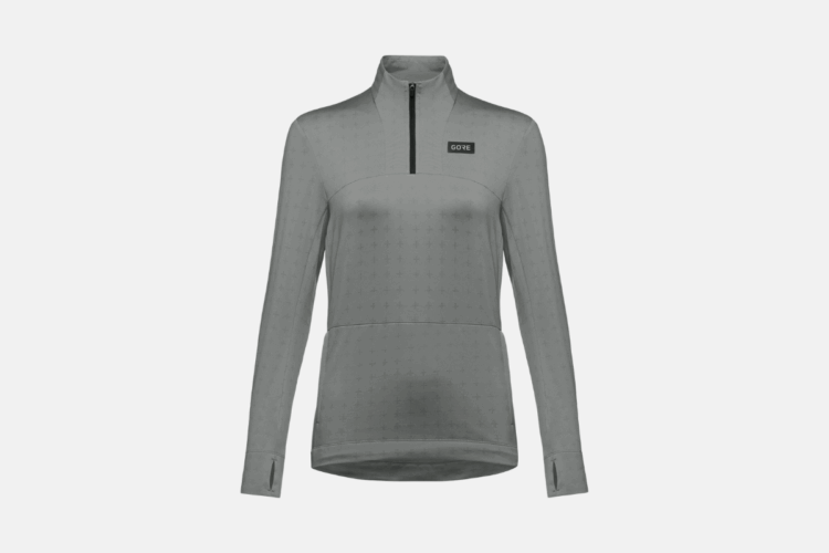 Gorewear Everyday Thermo 1/4-Zip Womens