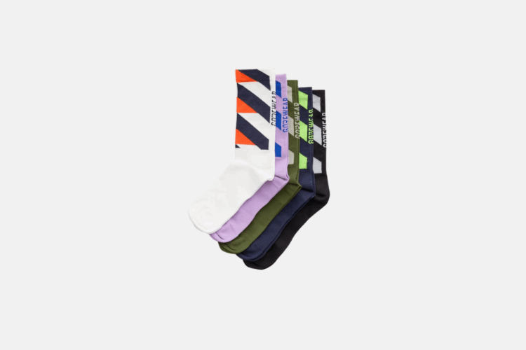 Gorewear 3 pairs of socks for $45