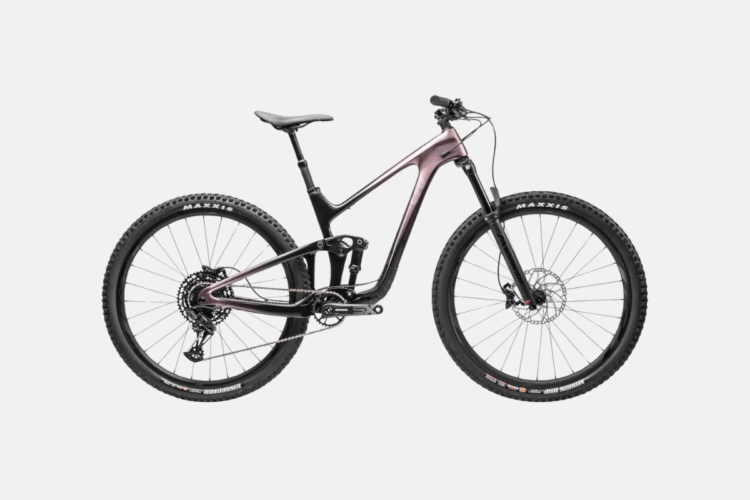 Liv Intrigue Advanced Pro 29 3