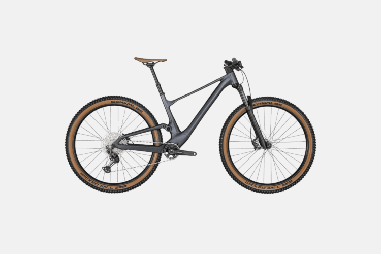 Scott Spark 960 Bike