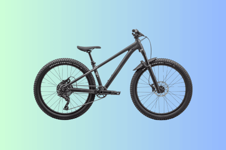 Specialized P.2 Trail