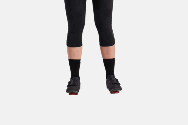 Seamless Knee Warmers