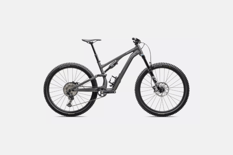 Specialized Stumpjumper 15 Comp Alloy