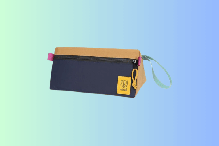 Topo Designs Dopp Kit